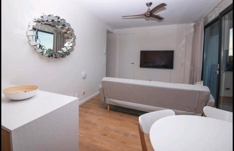 Wisteria Apartments - Australia Accommodation 1