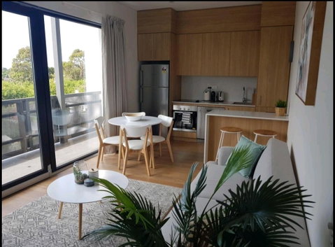 Wisteria Apartments - Australia Accommodation 3
