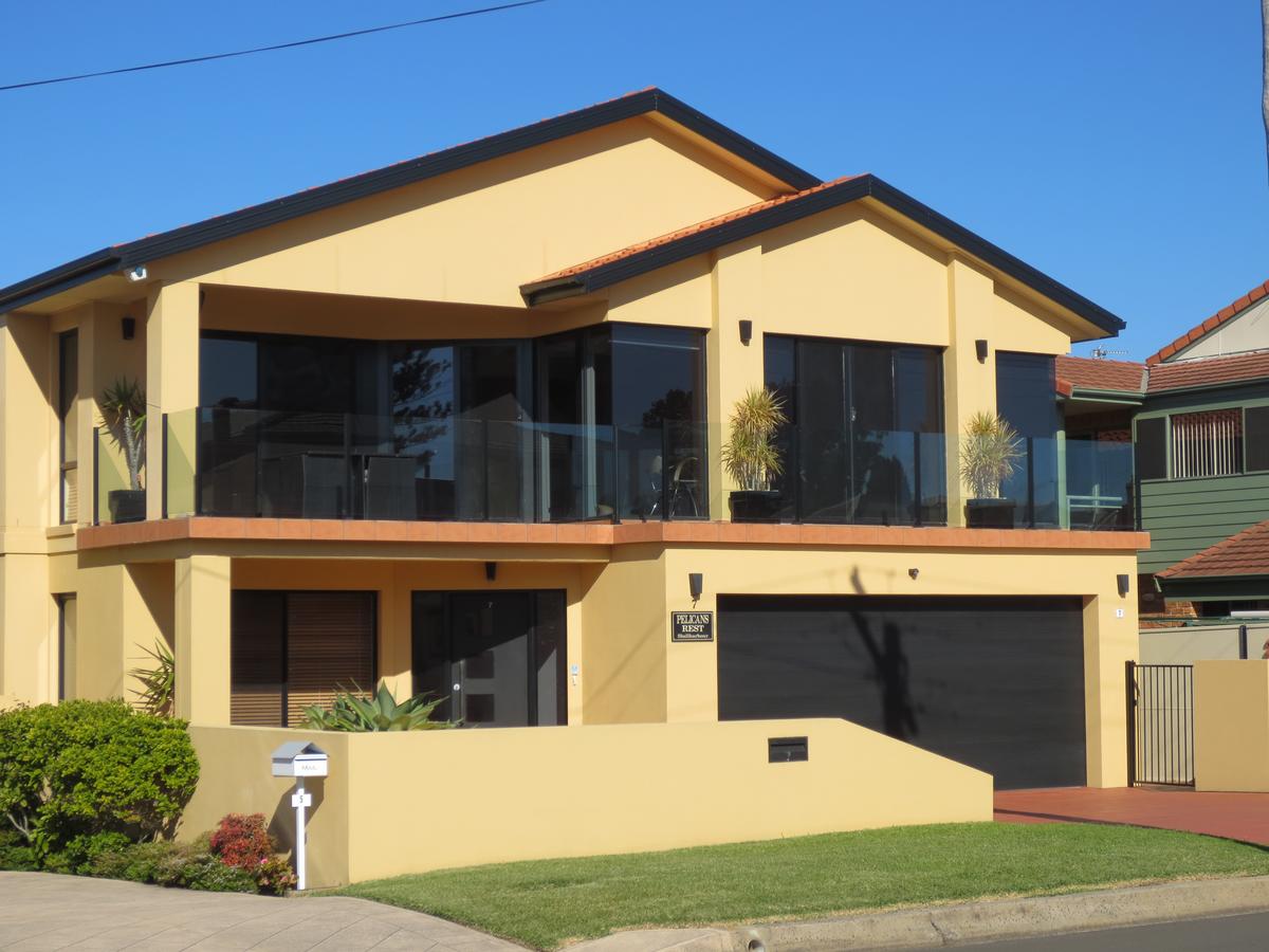  Australia Accommodation