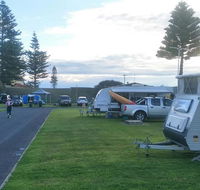 Moana Beach Tourist Park - Australia Accommodation