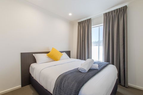 Mick O\'Sheas - Australia Accommodation 17