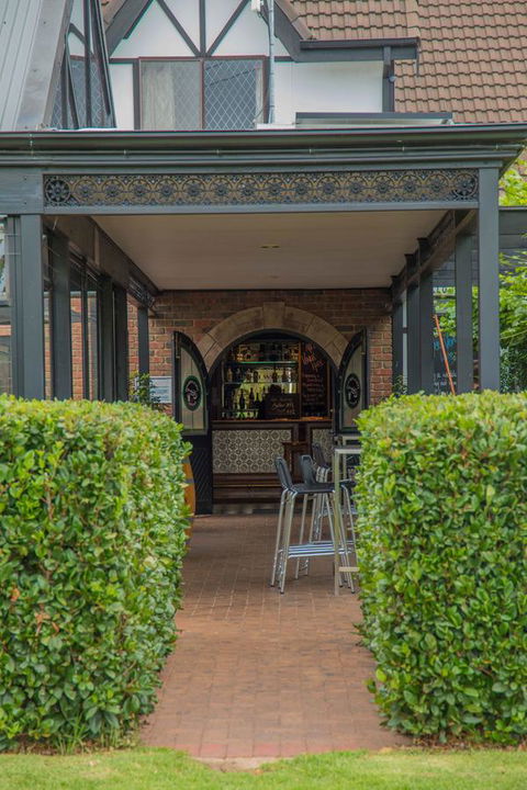 Mick O\'Sheas - Australia Accommodation 40
