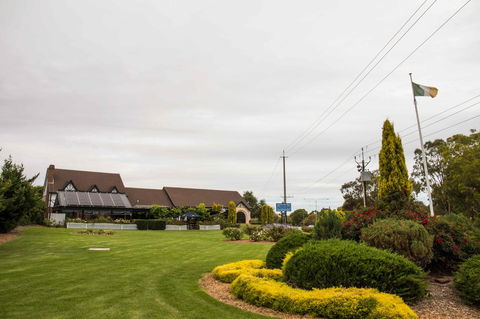 Mick O\'Sheas - Australia Accommodation 35