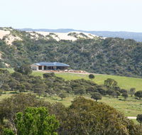 Almonta Park Lodge - Australia Accommodation
