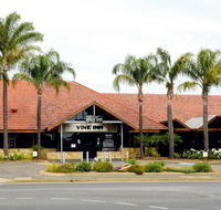 Vine Inn Barossa - Australia Accommodation