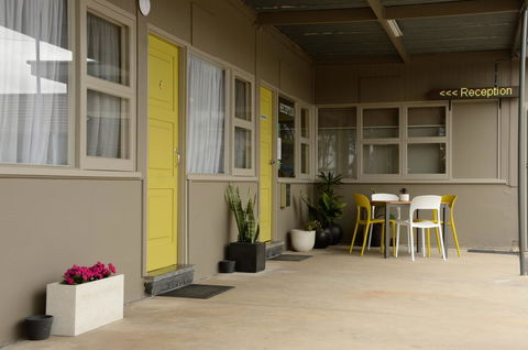 105 On The Park - Australia Accommodation 2