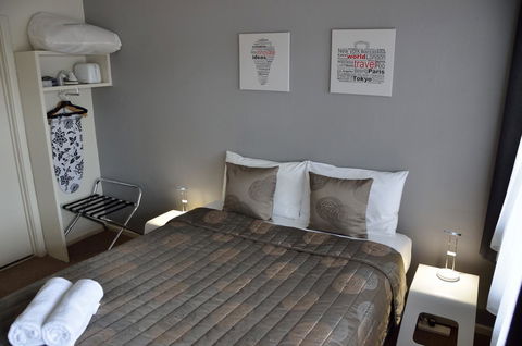 105 On The Park - Australia Accommodation 9