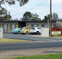 105 On The Park - Australia Accommodation