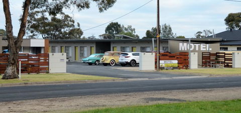 105 On The Park - Australia Accommodation 0