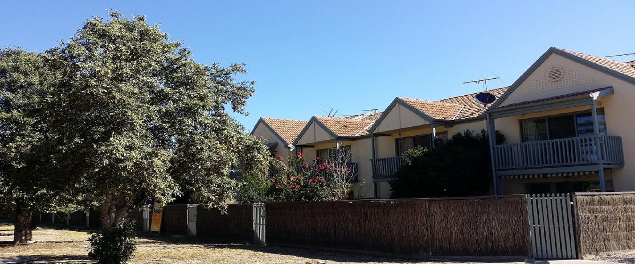 North Haven SA Australia Accommodation