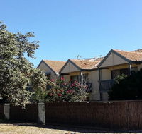 Townhouse On The Marina - Australia Accommodation