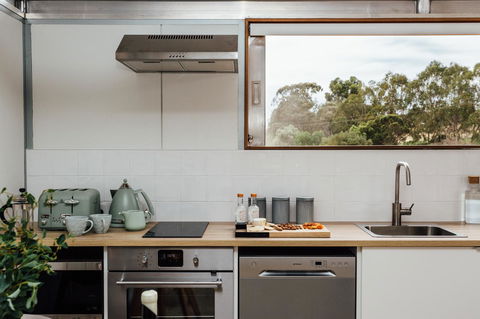 The Villas - Barossa - Australia Accommodation 4