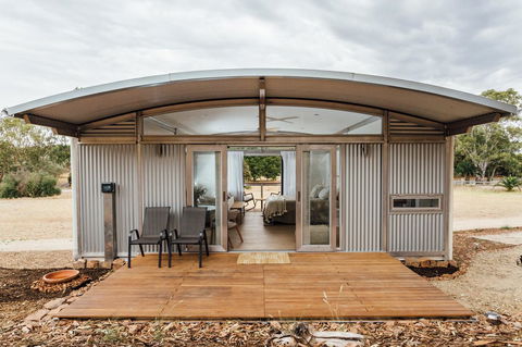 The Villas - Barossa - Australia Accommodation 0