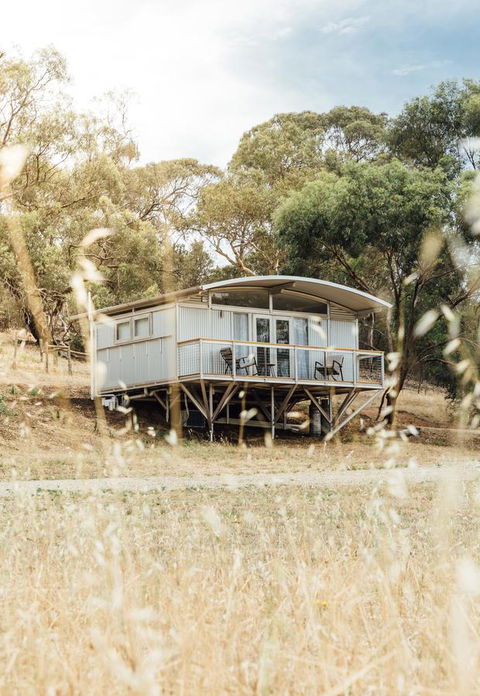 The Villas - Barossa - Australia Accommodation 11