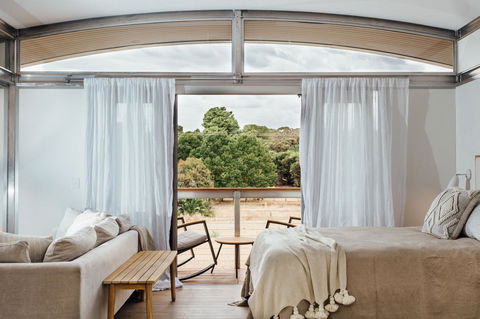 The Villas - Barossa - Australia Accommodation 7