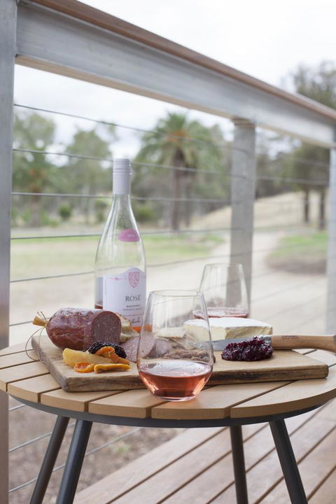 The Villas - Barossa - Australia Accommodation 13