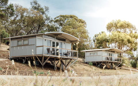 The Villas - Barossa - Australia Accommodation 9