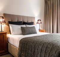 The Belmore All-Suite Hotel - Australia Accommodation