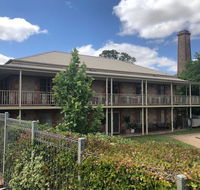 Clare Central - Australia Accommodation