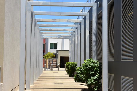 Breakwater Apartment - Australia Accommodation 7