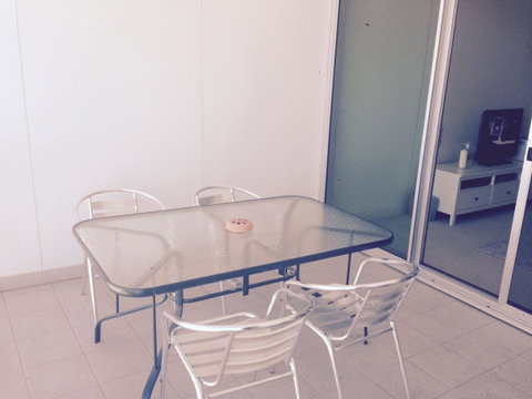 Breakwater Apartment - Australia Accommodation 13