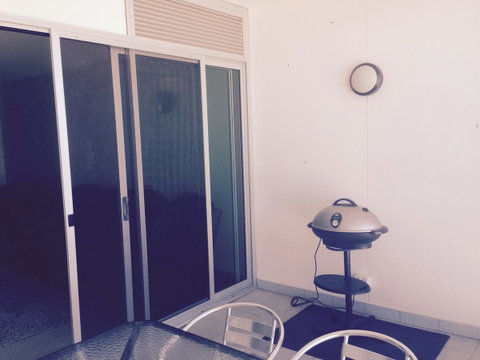 Breakwater Apartment - Australia Accommodation 11