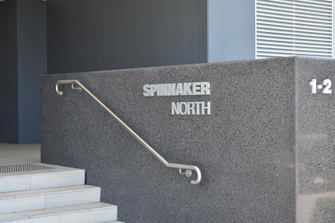 Breakwater Apartment - Australia Accommodation 3