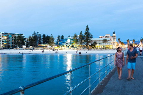 Beachside Luxury & Comfort, Ocean Views In Glenelg - Australia Accommodation 33