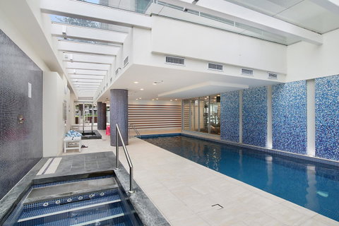 Beachside Luxury & Comfort, Ocean Views In Glenelg - Australia Accommodation 28
