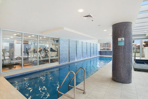 Beachside Luxury & Comfort, Ocean Views In Glenelg - Australia Accommodation 5