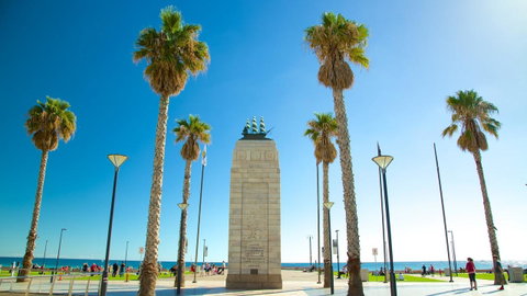 Beachside Luxury & Comfort, Ocean Views In Glenelg - Australia Accommodation 32