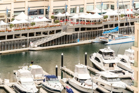 Beachside Luxury & Comfort, Ocean Views In Glenelg - Australia Accommodation 6