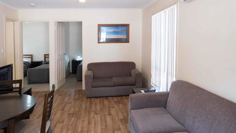 Wallaroo Holiday Park - Australia Accommodation 28