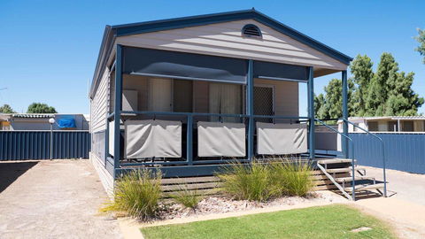 Wallaroo Holiday Park - Australia Accommodation 16