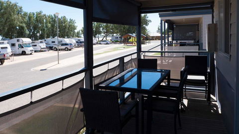 Wallaroo Holiday Park - Australia Accommodation 19