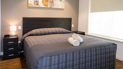 Wallaroo Holiday Park - Australia Accommodation 24