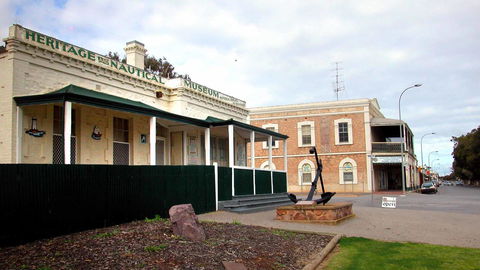 Wallaroo Holiday Park - Australia Accommodation 5