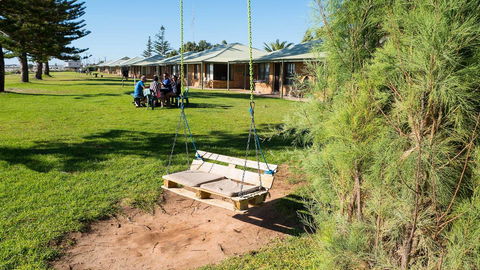 Wallaroo Holiday Park - Australia Accommodation 2