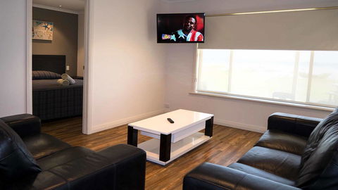 Wallaroo Holiday Park - Australia Accommodation 31