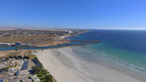 Wallaroo Holiday Park - Australia Accommodation 13