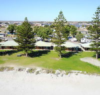 Wallaroo Holiday Park - Australia Accommodation