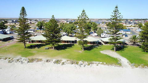 Wallaroo Holiday Park - Australia Accommodation 0