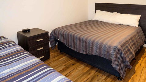 Wallaroo Holiday Park - Australia Accommodation 27
