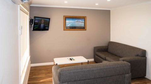 Wallaroo Holiday Park - Australia Accommodation 23