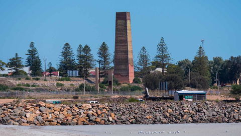 Wallaroo Holiday Park - Australia Accommodation 7