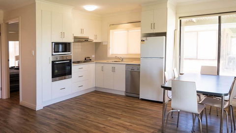 Wallaroo Holiday Park - Australia Accommodation 21