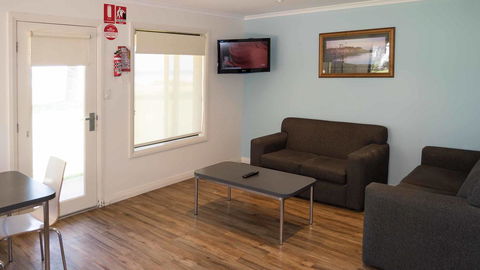 Wallaroo Holiday Park - Australia Accommodation 18