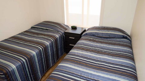 Wallaroo Holiday Park - Australia Accommodation 33