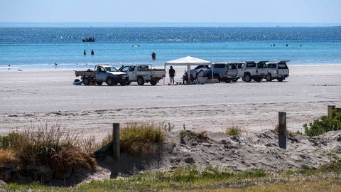 Wallaroo Holiday Park - Australia Accommodation 9