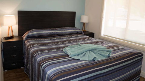 Wallaroo Holiday Park - Australia Accommodation 25